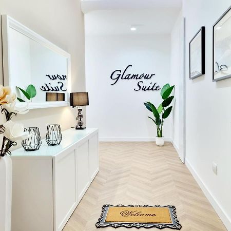 Glamour Suite Cagliari Zewnętrze zdjęcie