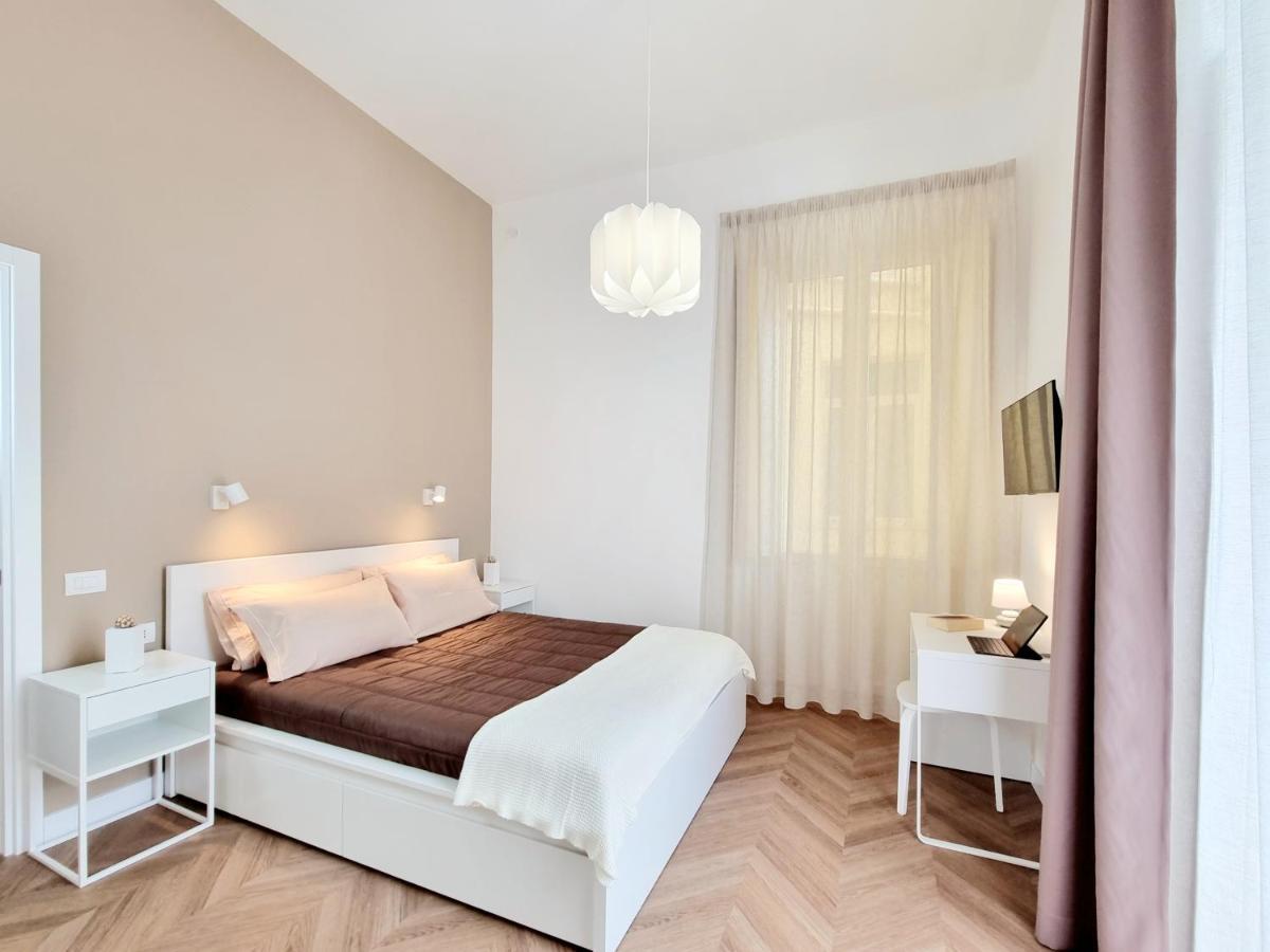 Glamour Suite Cagliari Zewnętrze zdjęcie