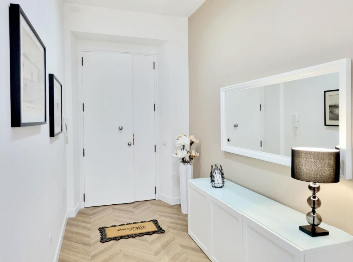 Glamour Suite Cagliari Zewnętrze zdjęcie
