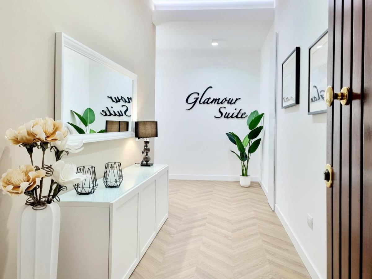 Glamour Suite Cagliari Zewnętrze zdjęcie