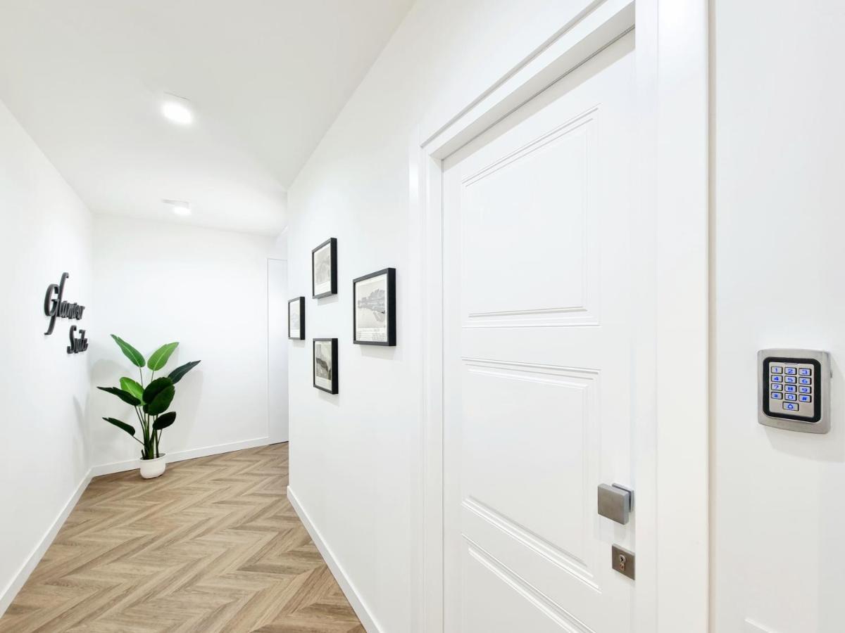 Glamour Suite Cagliari Zewnętrze zdjęcie
