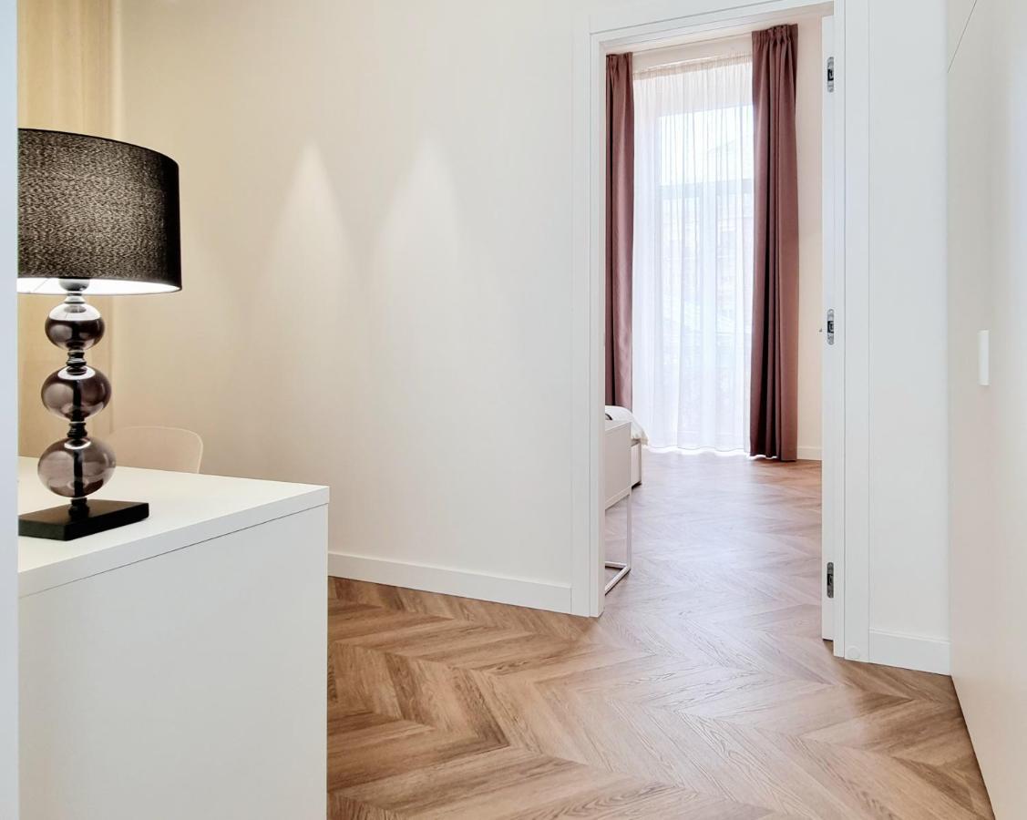 Glamour Suite Cagliari Zewnętrze zdjęcie