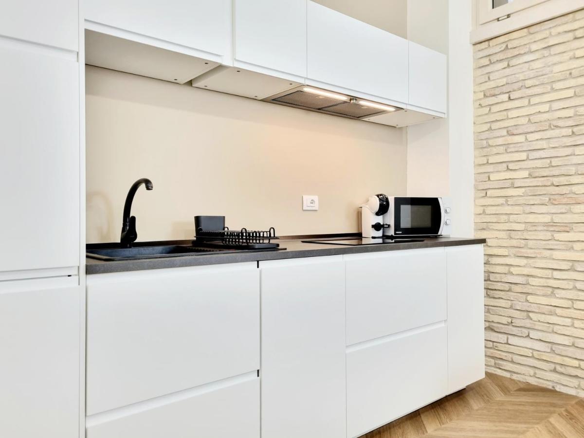 Glamour Suite Cagliari Zewnętrze zdjęcie