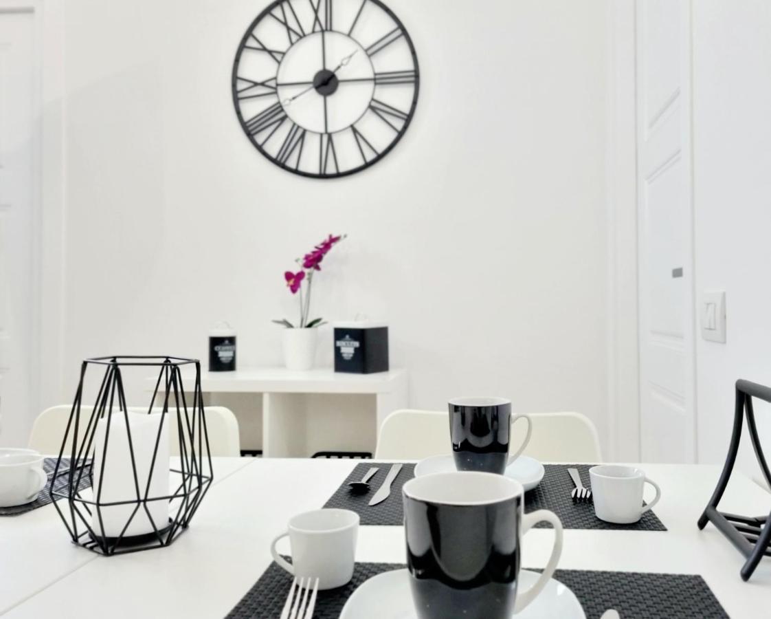 Glamour Suite Cagliari Zewnętrze zdjęcie