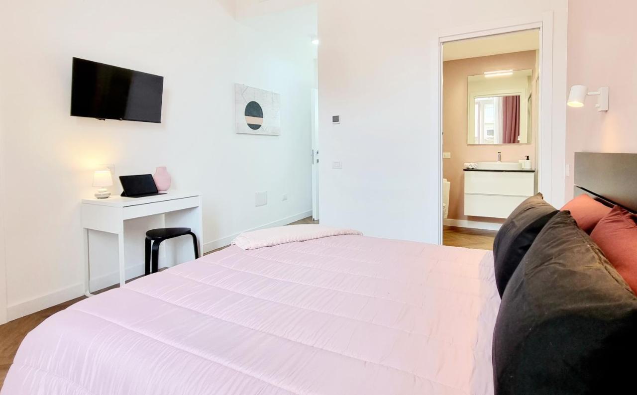Glamour Suite Cagliari Zewnętrze zdjęcie