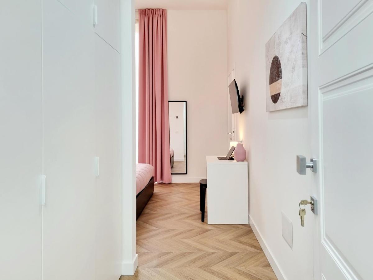 Glamour Suite Cagliari Zewnętrze zdjęcie