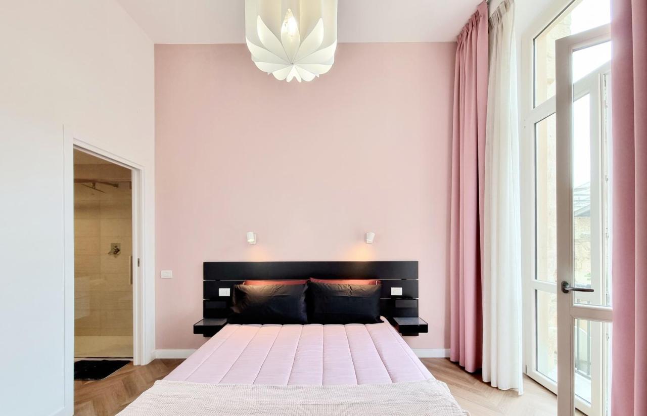 Glamour Suite Cagliari Zewnętrze zdjęcie