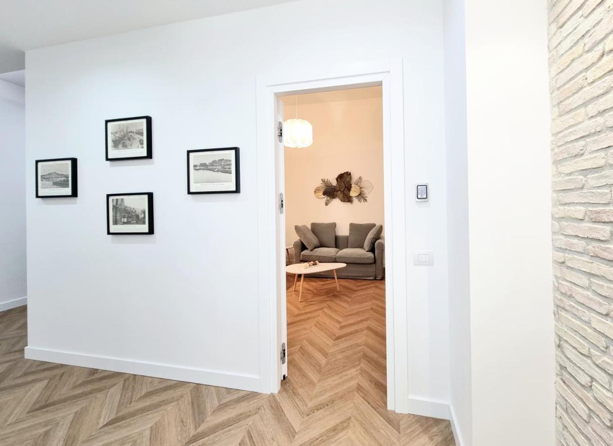 Glamour Suite Cagliari Zewnętrze zdjęcie