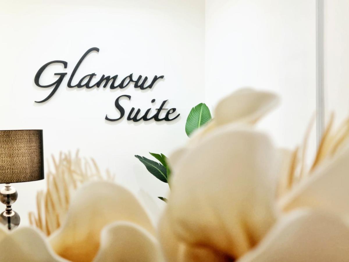 Glamour Suite Cagliari Zewnętrze zdjęcie