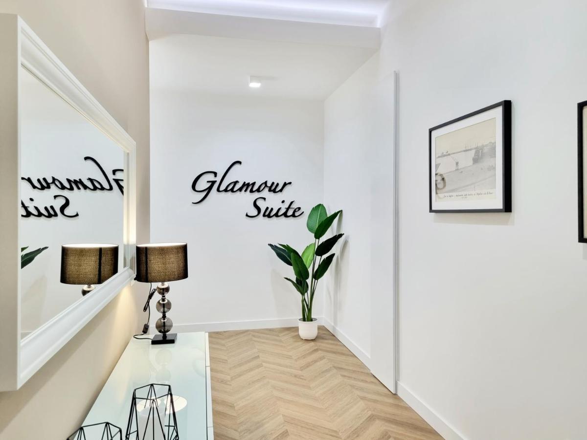 Glamour Suite Cagliari Zewnętrze zdjęcie