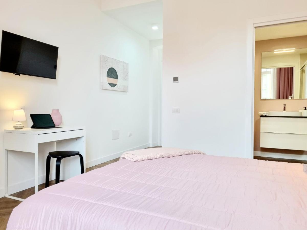Glamour Suite Cagliari Zewnętrze zdjęcie