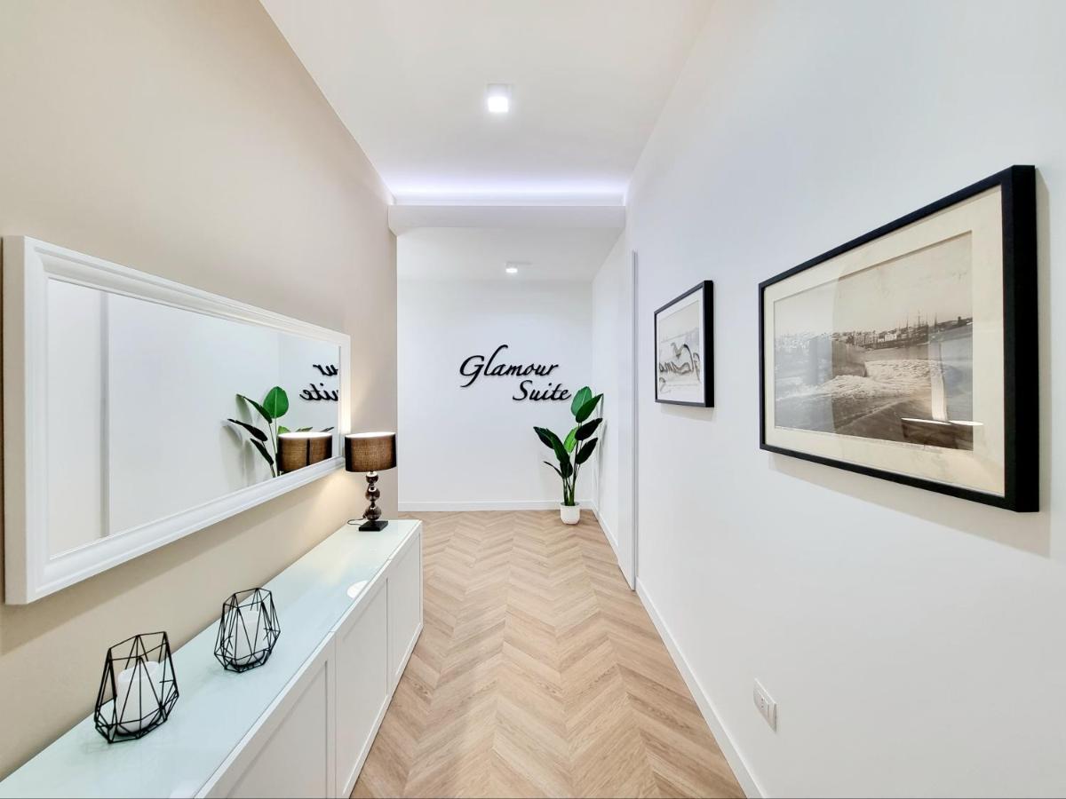Glamour Suite Cagliari Zewnętrze zdjęcie