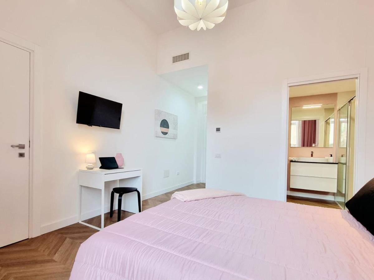 Glamour Suite Cagliari Zewnętrze zdjęcie