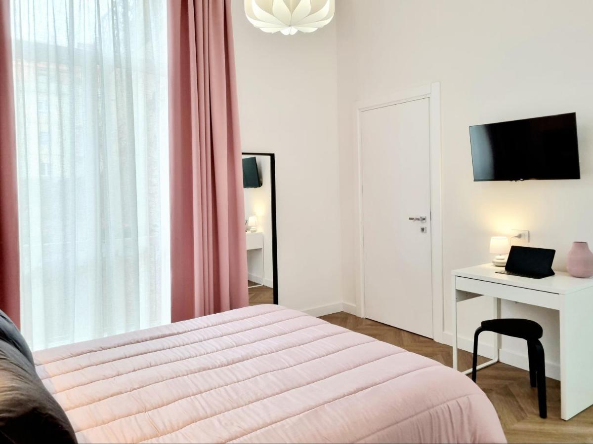 Glamour Suite Cagliari Zewnętrze zdjęcie