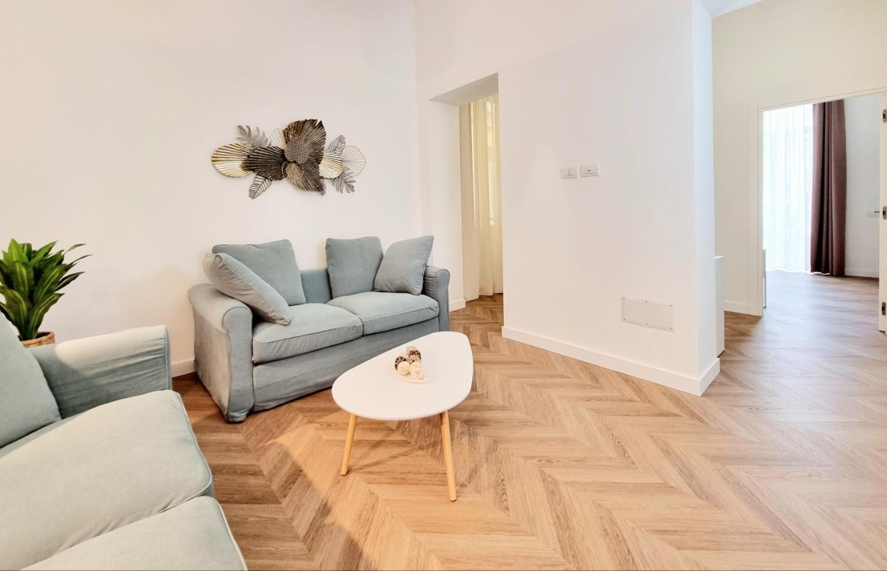 Glamour Suite Cagliari Zewnętrze zdjęcie