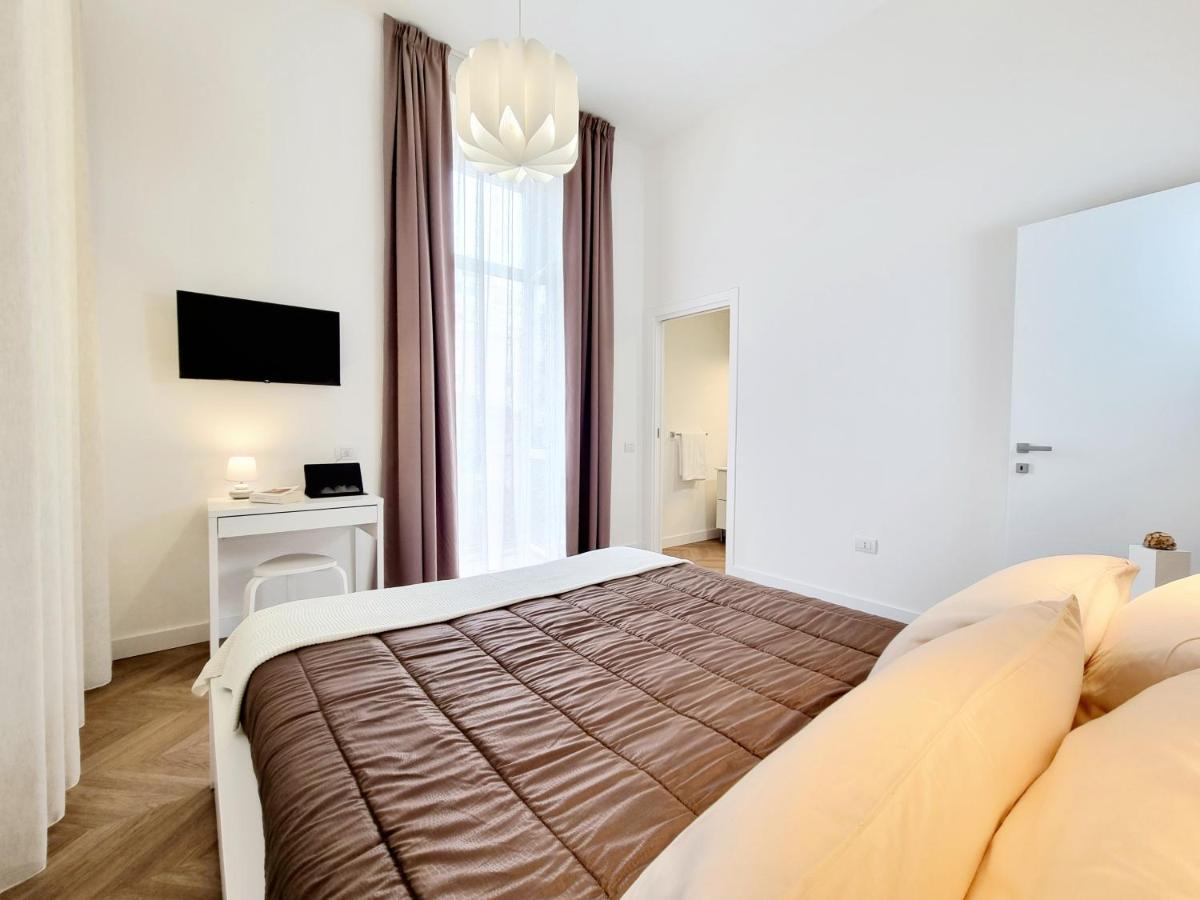 Glamour Suite Cagliari Zewnętrze zdjęcie
