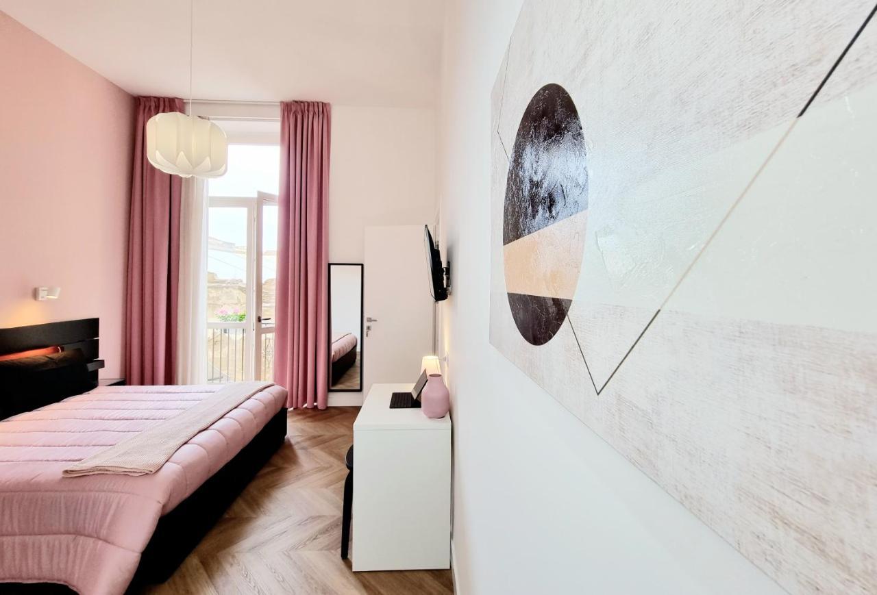Glamour Suite Cagliari Zewnętrze zdjęcie