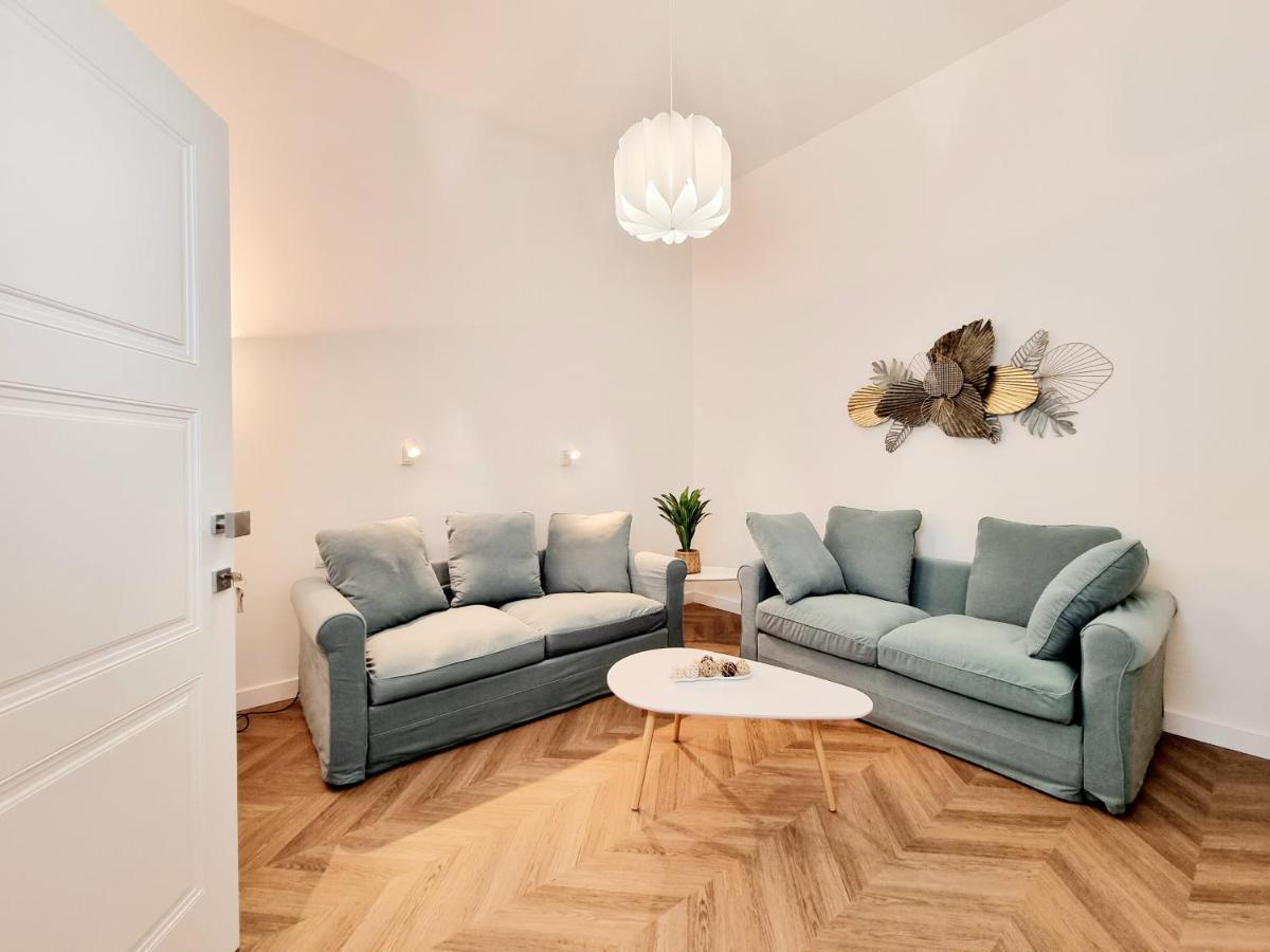 Glamour Suite Cagliari Zewnętrze zdjęcie