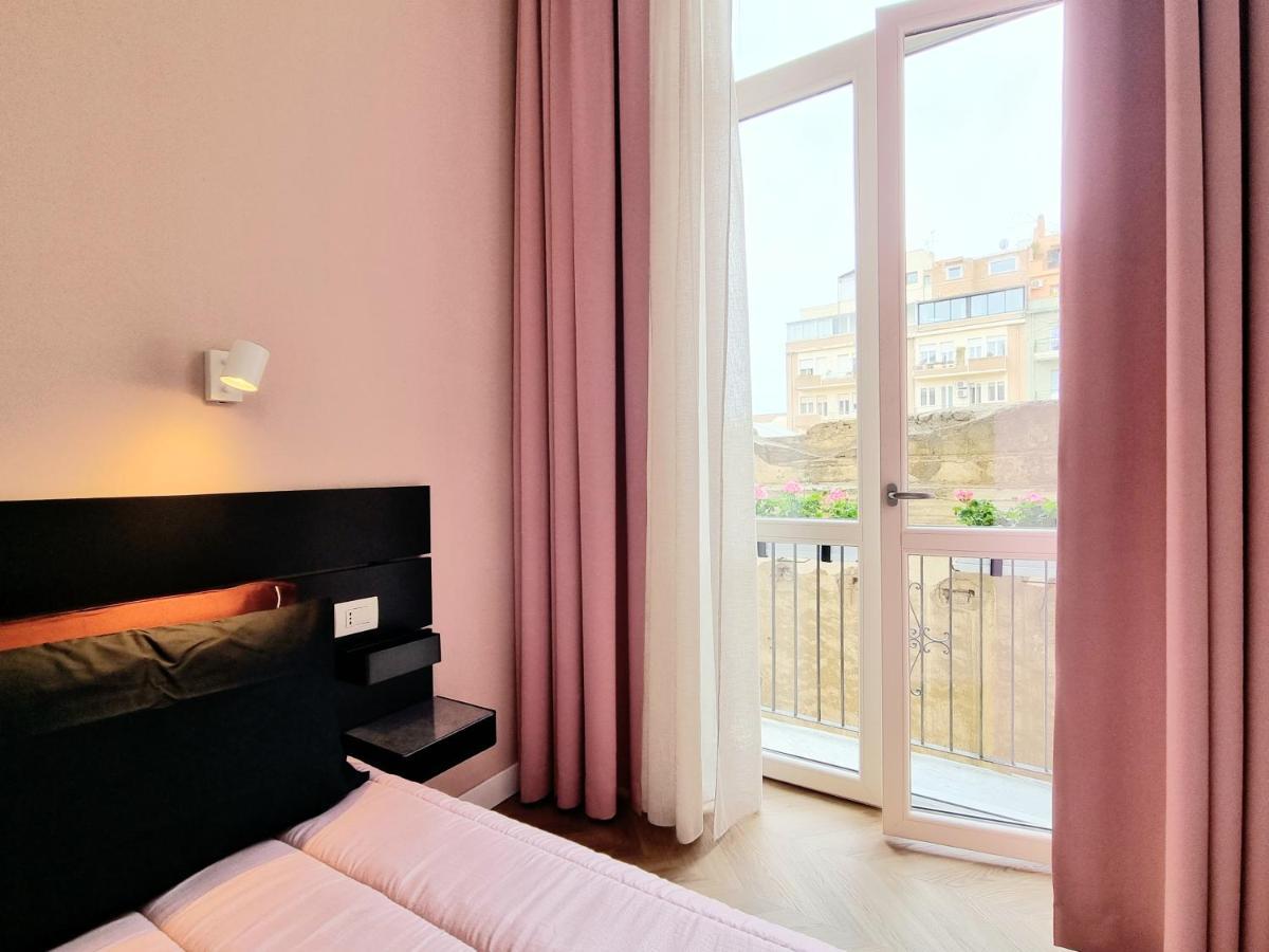 Glamour Suite Cagliari Zewnętrze zdjęcie