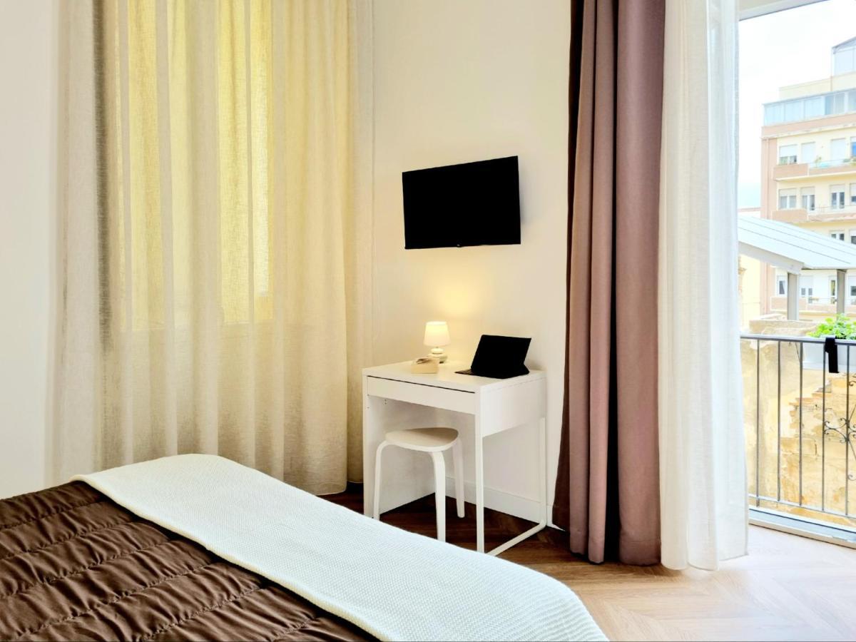 Glamour Suite Cagliari Zewnętrze zdjęcie