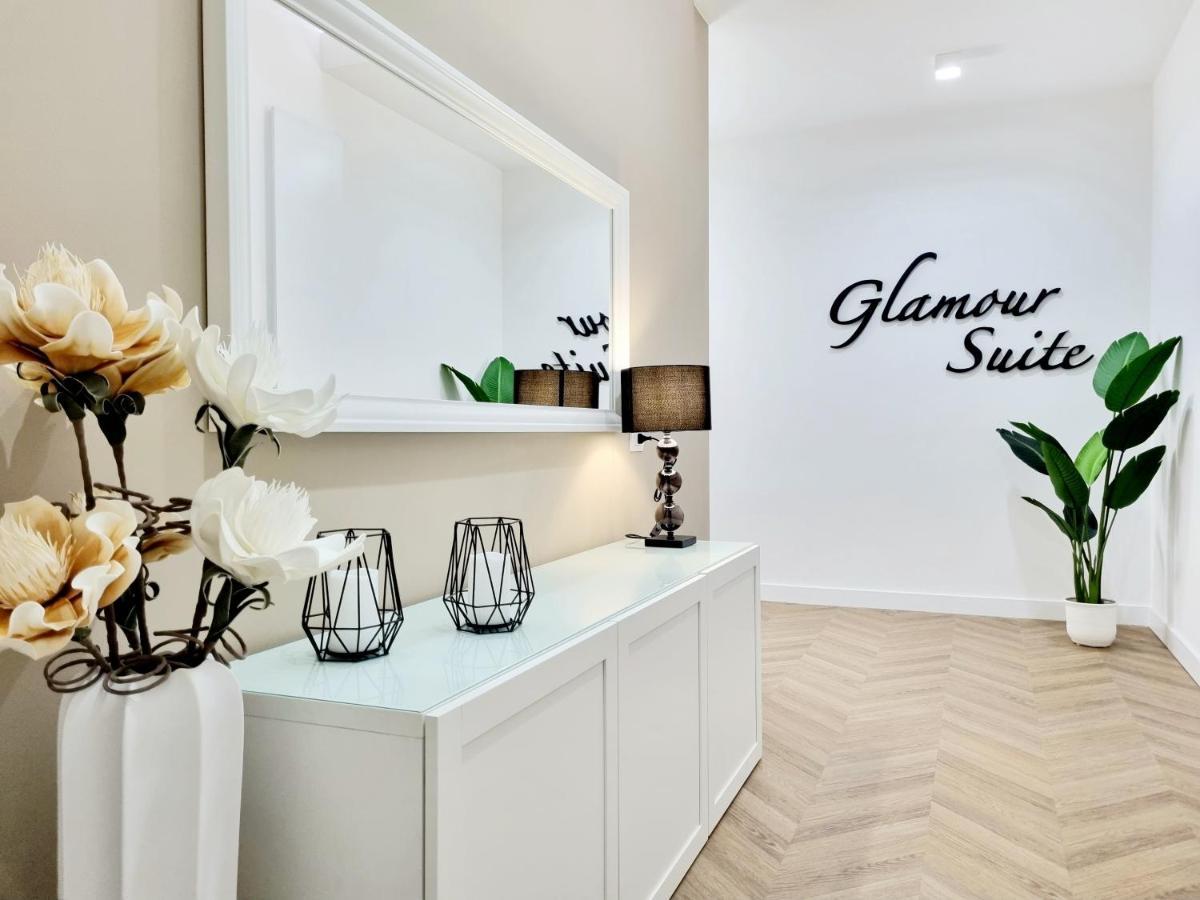 Glamour Suite Cagliari Zewnętrze zdjęcie