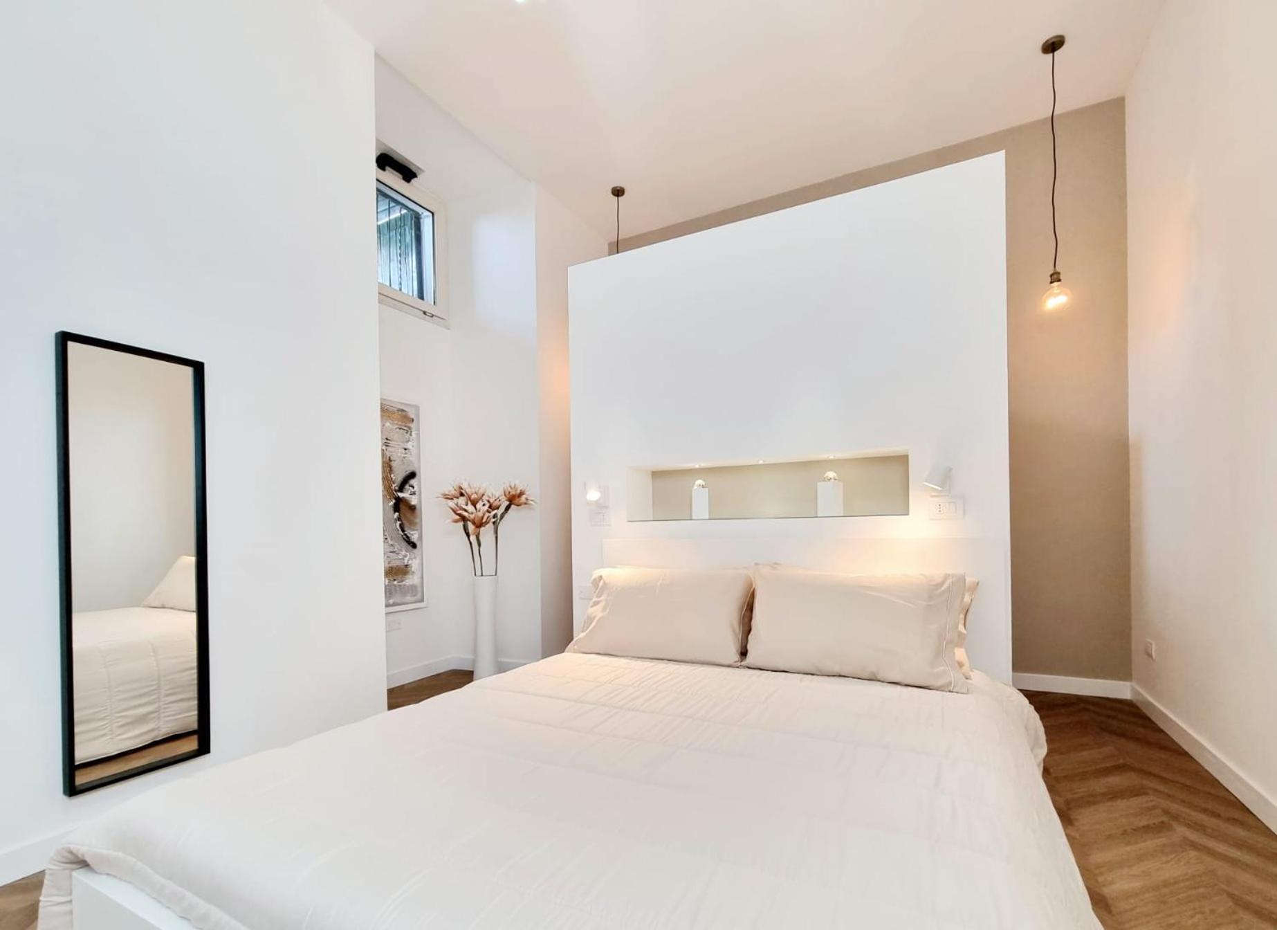 Glamour Suite Cagliari Zewnętrze zdjęcie