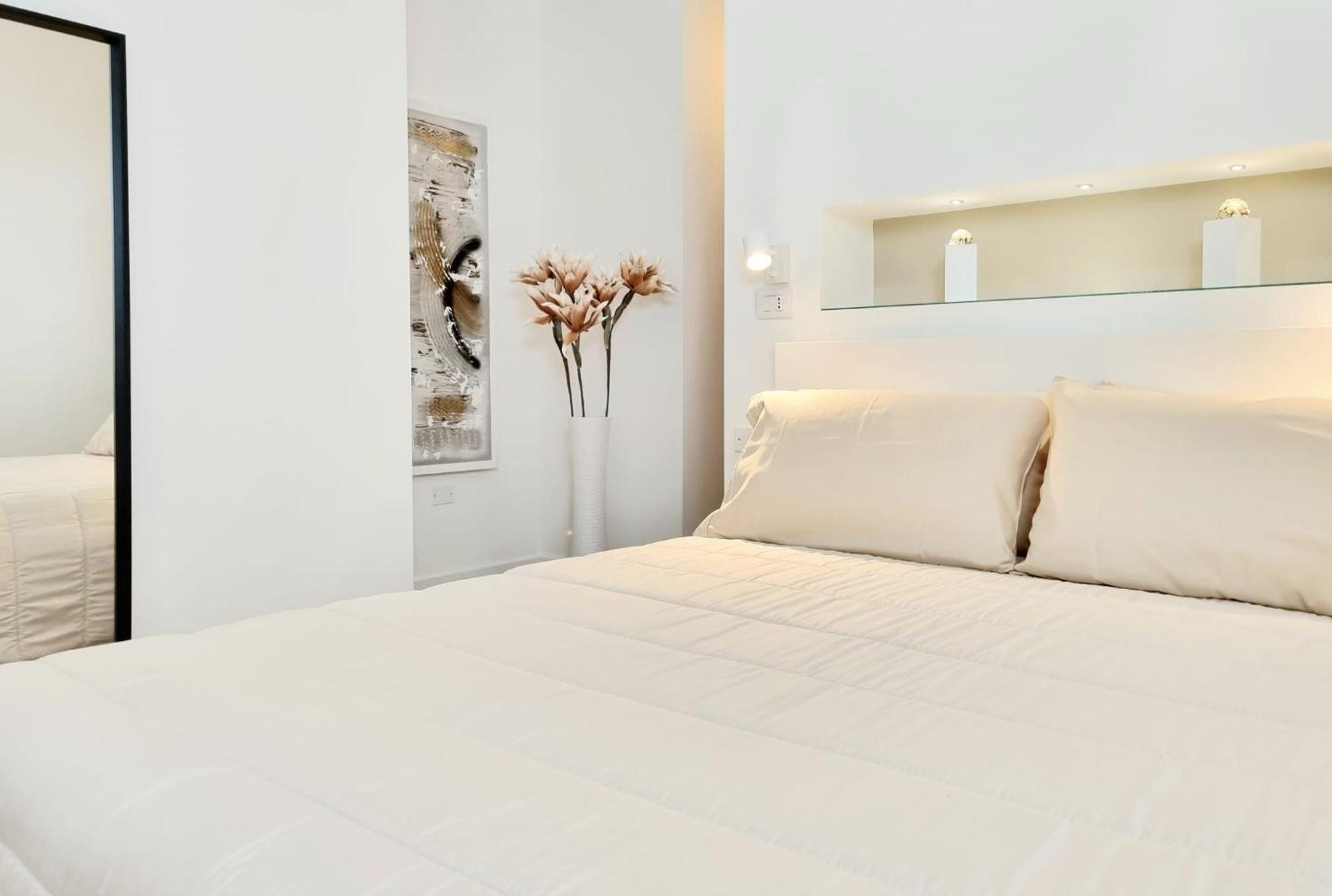 Glamour Suite Cagliari Zewnętrze zdjęcie