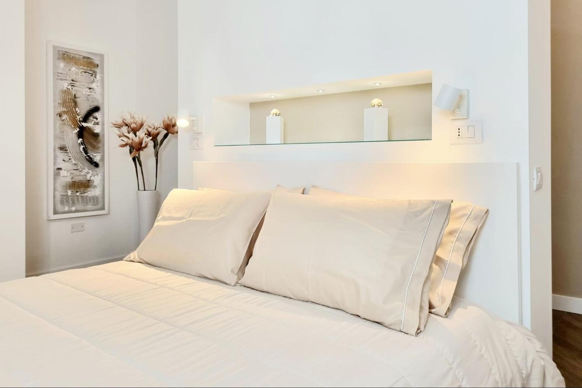 Glamour Suite Cagliari Zewnętrze zdjęcie