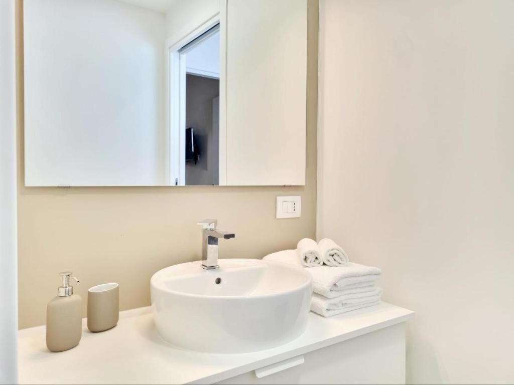 Glamour Suite Cagliari Zewnętrze zdjęcie