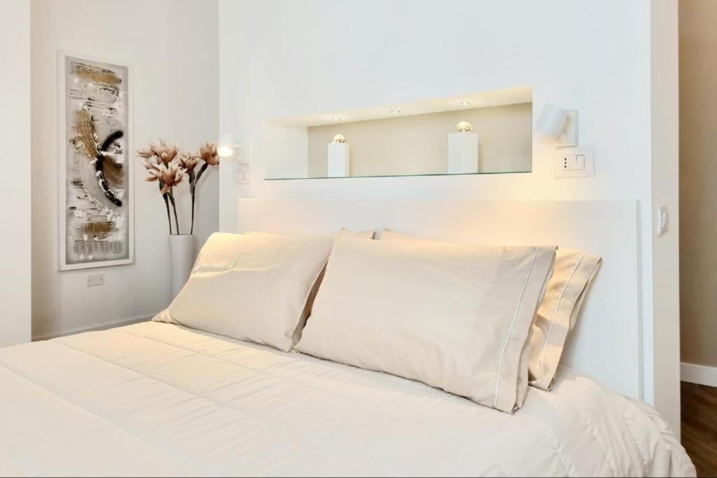 Glamour Suite Cagliari Zewnętrze zdjęcie